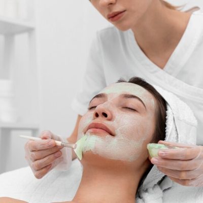 Skin Tightening Facial ( Youthful-U)