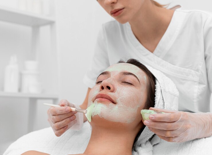 Skin Tightening Facial ( Youthful-U)