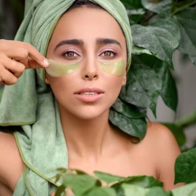 Mamaearth Ubtan Facial