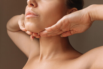 Face & Neck Massage