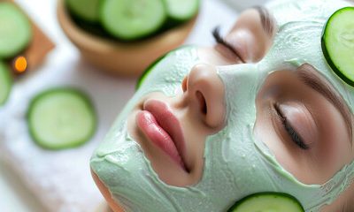 Anti Tan Facial