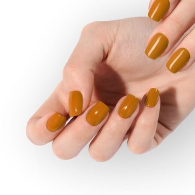 O3+ Mani & Pedi Luxury Crystal Spa