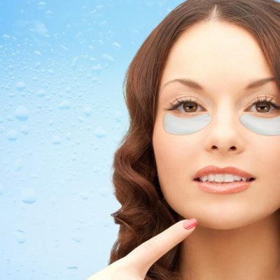 O2 Bleach(Face & Neck)