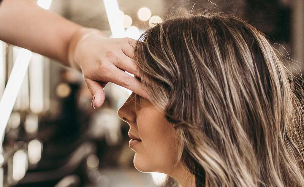 Keratin Hair Spa Treatment With Serum-Any Length