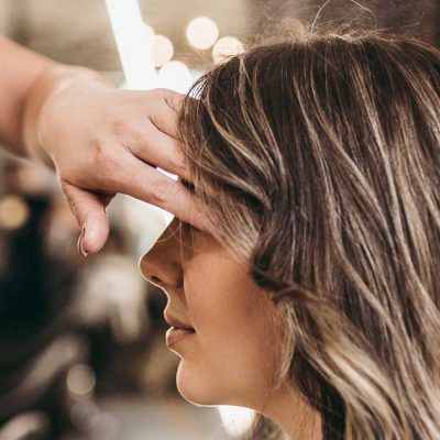 Keratin Hair Spa Treatment With Serum-Any Length