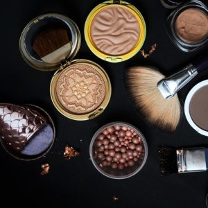 Premium Makeup Combo