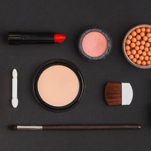 HD Makeup Combo