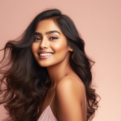 Touch Up Using Your Own Product