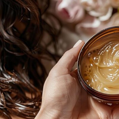 mCaffeine Anti Dandruff Coffee Scalp Scrub