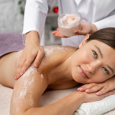 Full Body Brightener