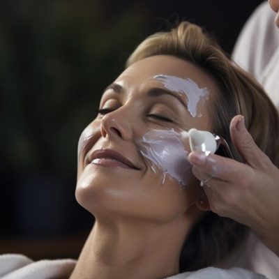 Skin Tightening Clean-Up (Youthful-U)