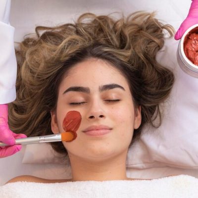 Casmara Goji Skin Lifting Facial
