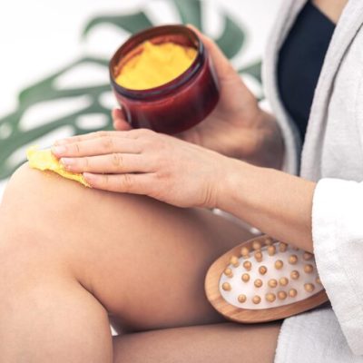 Rica Waxology + Rica Bikini