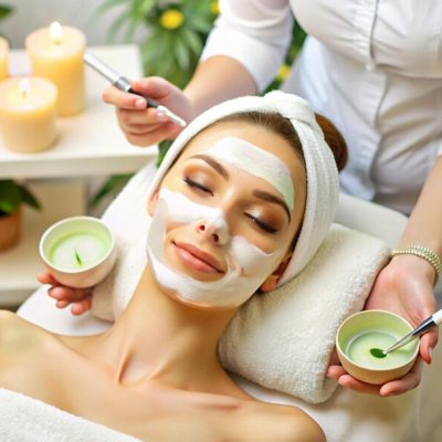 Casmara Purifying Facial