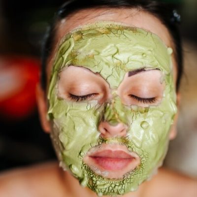 Marine Algae Peel-Off Gel Mask