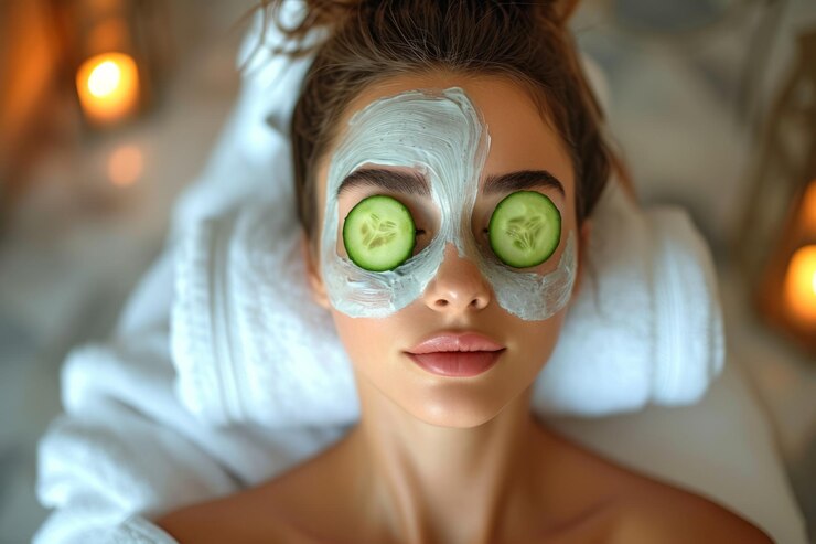 Facial @390
